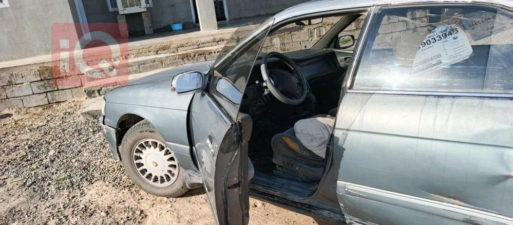 تويوتا كراون